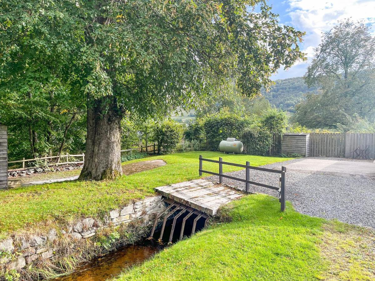 Old Mill Cottage Blair Atholl Zewnętrze zdjęcie
